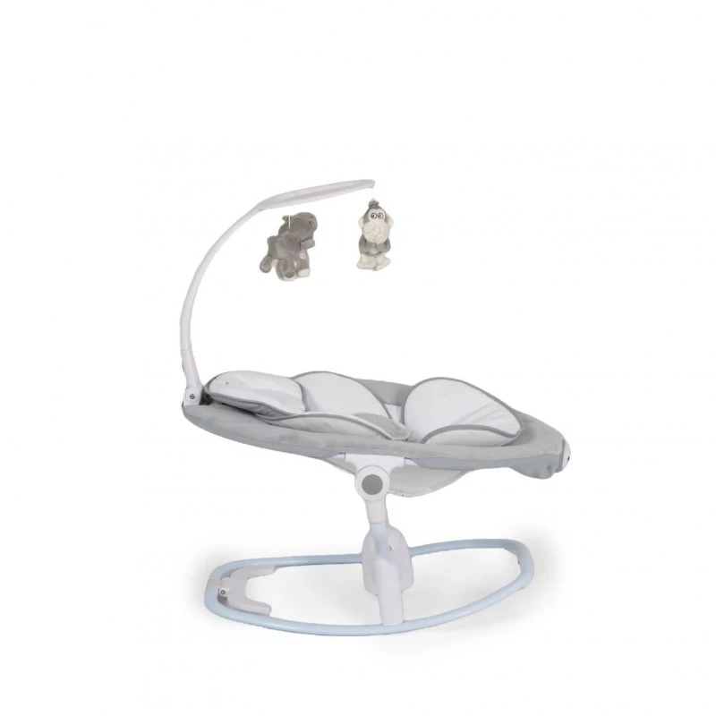 Електрическа люлка La Scala Мента